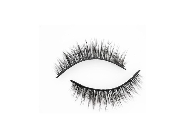 Magic Studio Eyelashes Seductive Effect 1Ud