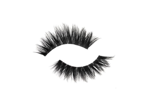 Magic Studio Faux Mink Eyelashes Vegan Extra...