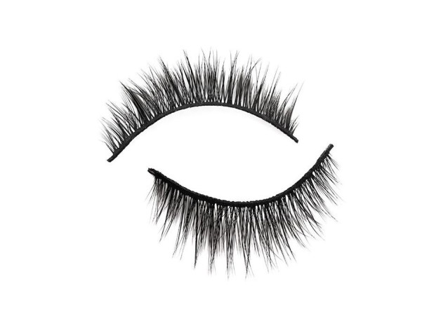 Magic Studio Eyelashes Seductive Effect 1Ud