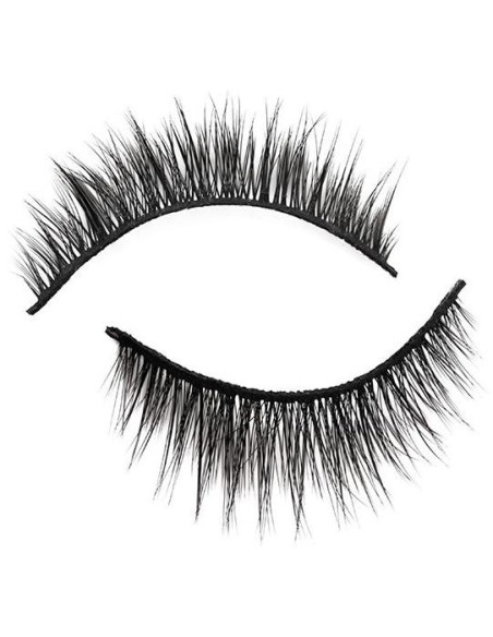 Magic Studio Eyelashes Seductive Effect 1Ud