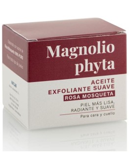 Magnoliophyta Aceite...