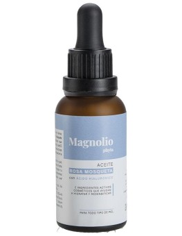 Aceite De Rosa Mosqueta Con...
