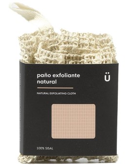 Naturbrush Paño Exfoliante...