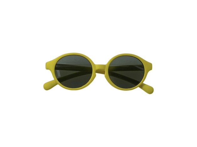 Mustela Gafas De Sol Aguacate 0-2 Años Amarillo...