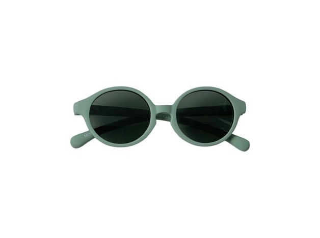 Aguacate Bebé 0 - 2 Verde Gafas De Sol 120 Mm