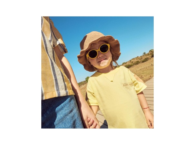 Mustela Gafas De Sol Aguacate 0-2 Años Amarillo...