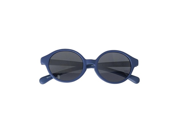 Aguacate Bebé 0 - 2 Azul Gafas De Sol 120 Mm