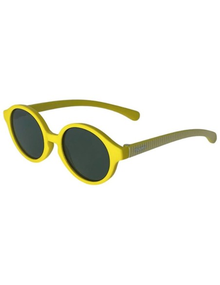 Mustela Gafas De Sol Aguacate 0-2 Años Amarillo 1Ud