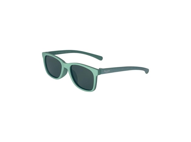 Mustela Gafas De Sol Girasol 3-5 Años Verde 1Ud