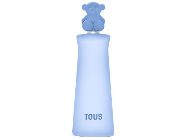 Tous Kids Boy Eau De Toilette 100Ml Vaporizador