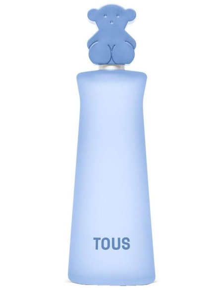 Tous Kids Boy Eau De Toilette 100Ml Vaporizador