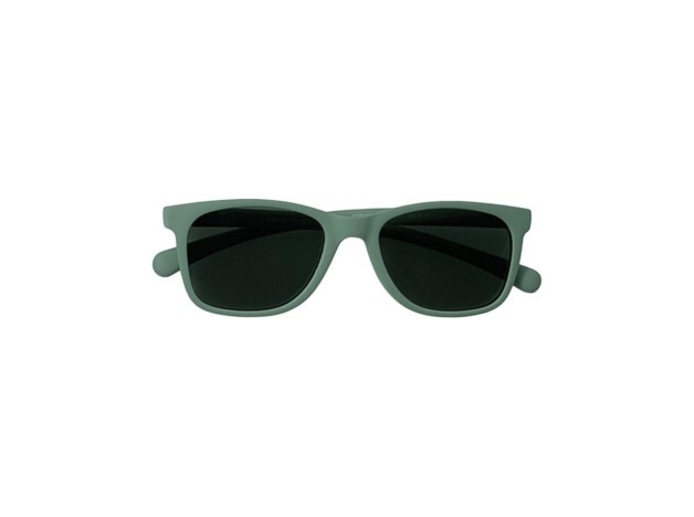 Mustela Gafas De Sol Girasol 3-5 Años Verde 1Ud