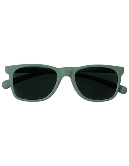 Mustela Gafas De Sol Girasol 3-5 Años Verde 1Ud