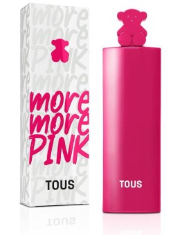 Tous More More Pink Eau De...