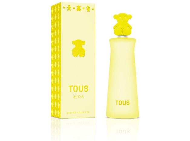 Tous Tous Kids Bear Edt 100Ml