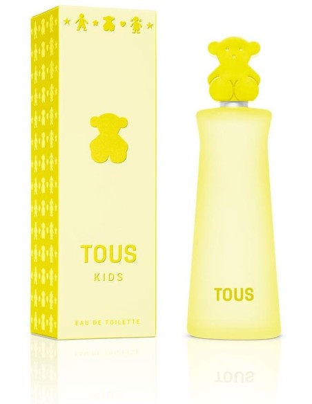 Tous Tous Kids Bear Edt 100Ml