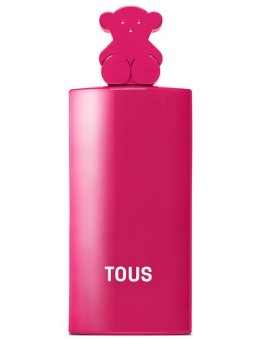 Tous More More Pink Eau De...