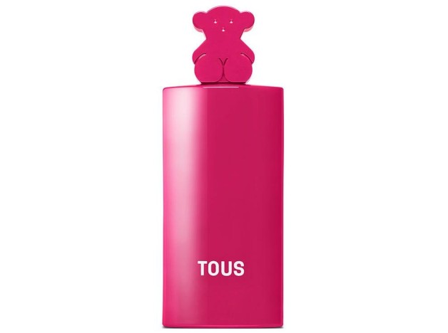 Tous More More Pink Eau De Toilette Spray 50Ml