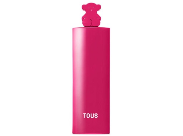 Tous More More Pink Eau De Toilette Spray 90Ml