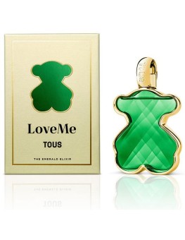 Tous Loveme Emerald Elixir...
