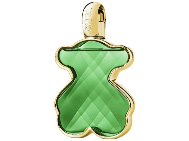 Tous Loveme Emerald Elixir Eau De Parfum Spray...