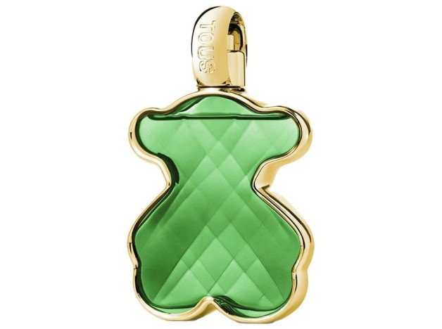 Tous Loveme Emerald Elixir Eau De Parfum Spray...