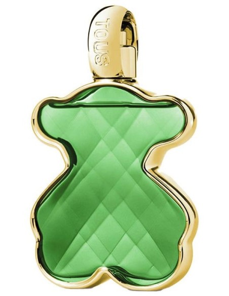 Tous Loveme Emerald Elixir Eau De Parfum Spray 30Ml