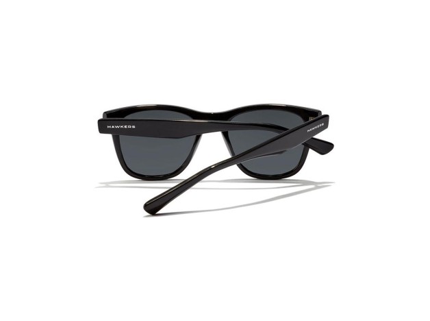 Hawkers One Pair Polarized Black Dark 1Ud