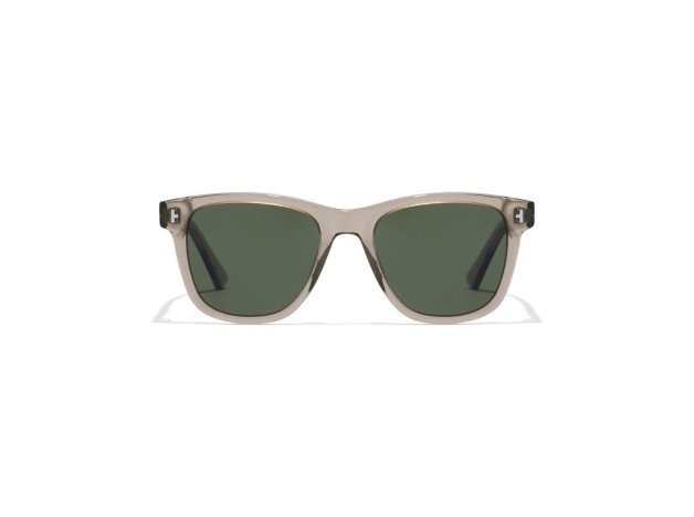 Hawkers One Pair Polarized Beige Alligator Eco 1Ud