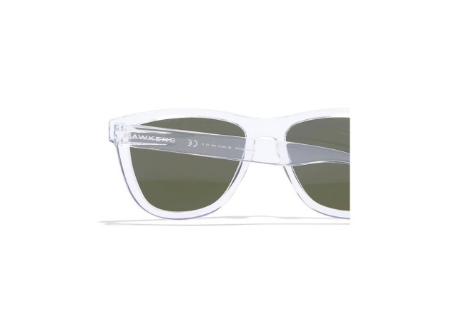 Hawkers One Raw Polarized Air Emerald 1Ud