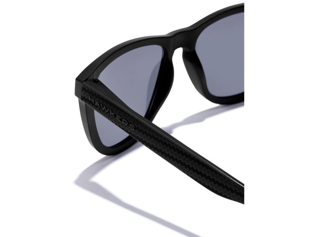 Hawkers One Raw Carbon Fiber Polarized Dark 1Ud