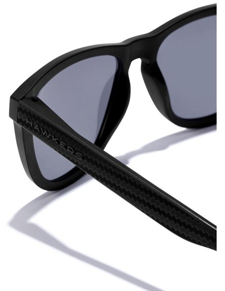 Hawkers One Raw Carbon Fiber Polarized Dark 1Ud