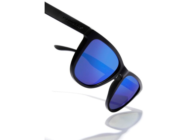 Hawkers One Raw Polarized Black Sky 1Ud