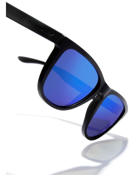 Hawkers One Raw Polarized Black Sky 1Ud