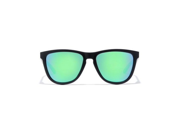 Hawkers One Raw Polarized Black Emerald 1Ud