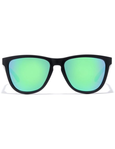 Hawkers One Raw Polarized Black Emerald 1Ud