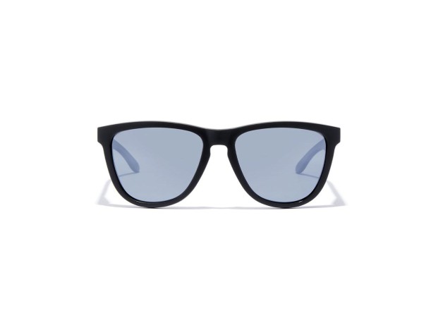 Hawkers One Raw Polarized Black Chrome 1Ud