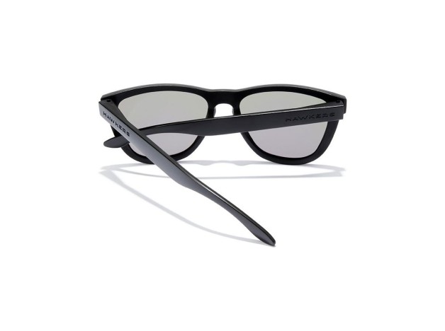 Hawkers One Raw Polarized Black Emerald 1Ud