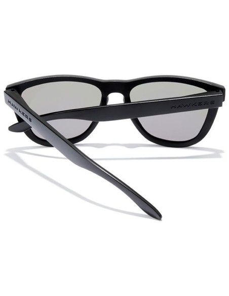 Hawkers One Raw Polarized Black Emerald 1Ud