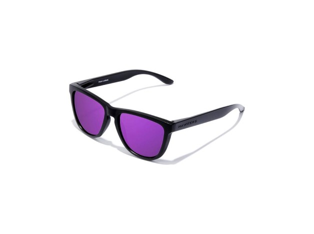 Hawkers One Raw Polarized Black Joker 1Ud