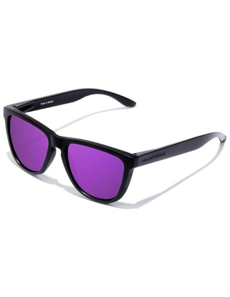 Hawkers One Raw Polarized Black Joker 1Ud