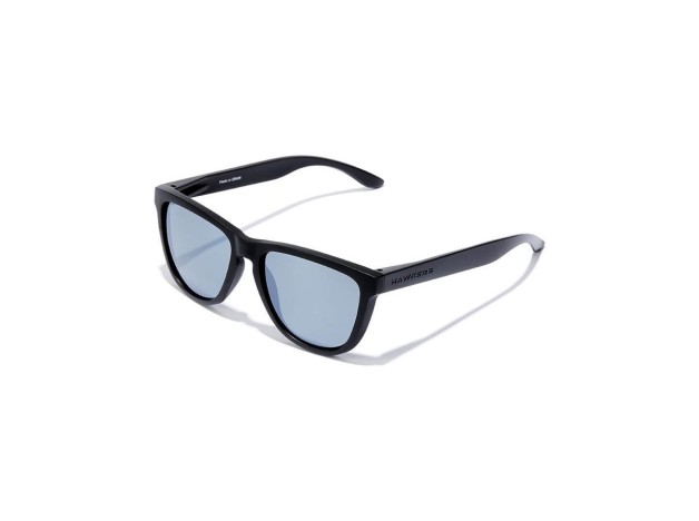 Hawkers One Raw Polarized Black Chrome 1Ud