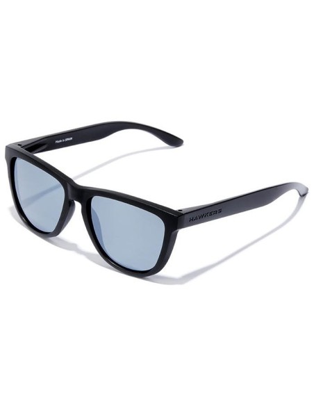 Hawkers One Raw Polarized Black Chrome 1Ud