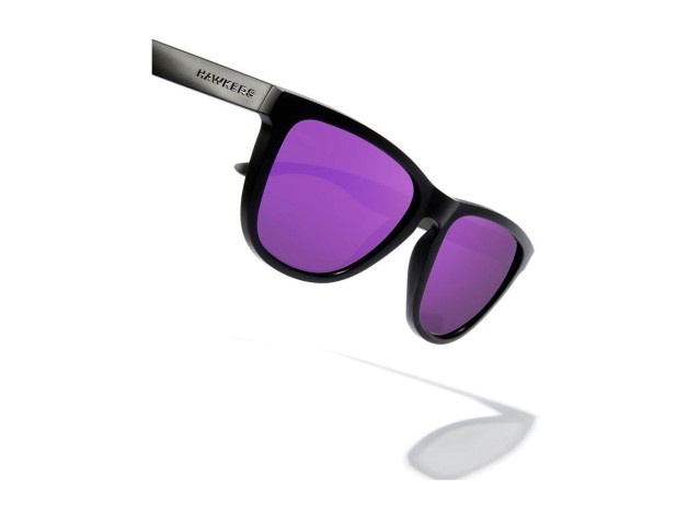 Hawkers One Raw Polarized Black Joker 1Ud