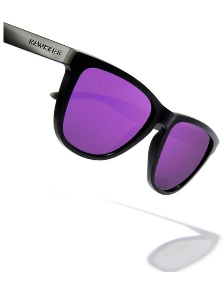 Hawkers One Raw Polarized Black Joker 1Ud