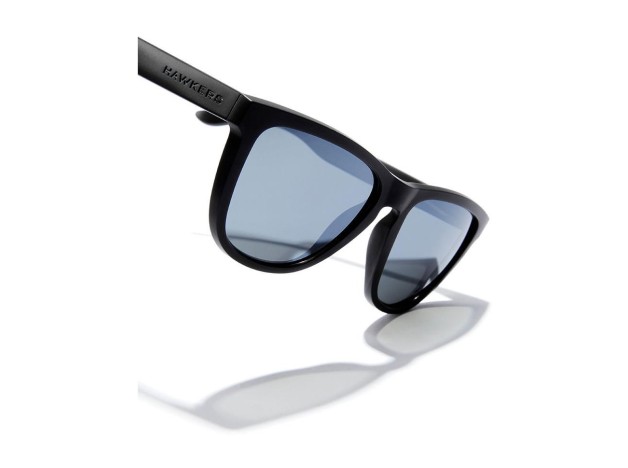 Hawkers One Raw Polarized Black Chrome 1Ud