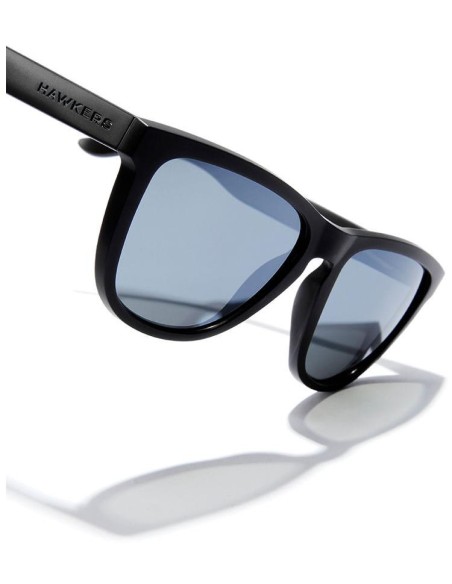 Hawkers One Raw Polarized Black Chrome 1Ud
