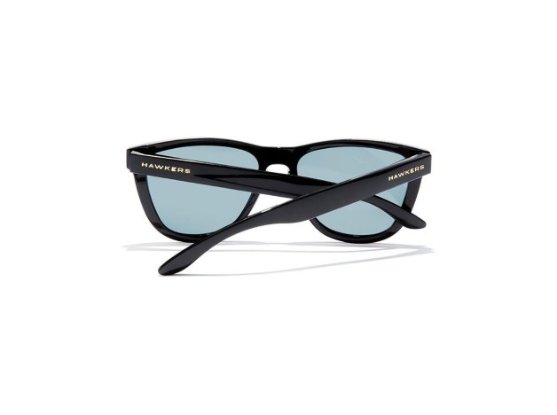Hawkers One Raw Polarized Black Rose Gold 1Ud