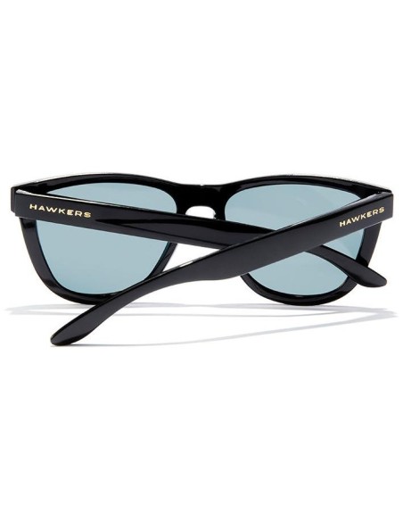 Hawkers One Raw Polarized Black Rose Gold 1Ud
