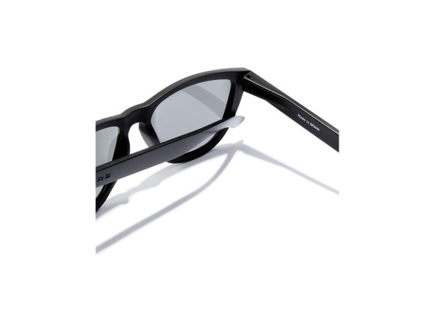 Hawkers One Raw Polarized Black Chrome 1Ud